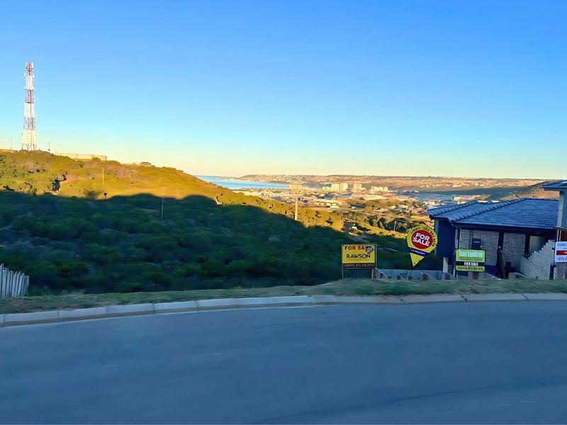 0 Bedroom Property for Sale in Seemeeu Park Western Cape
